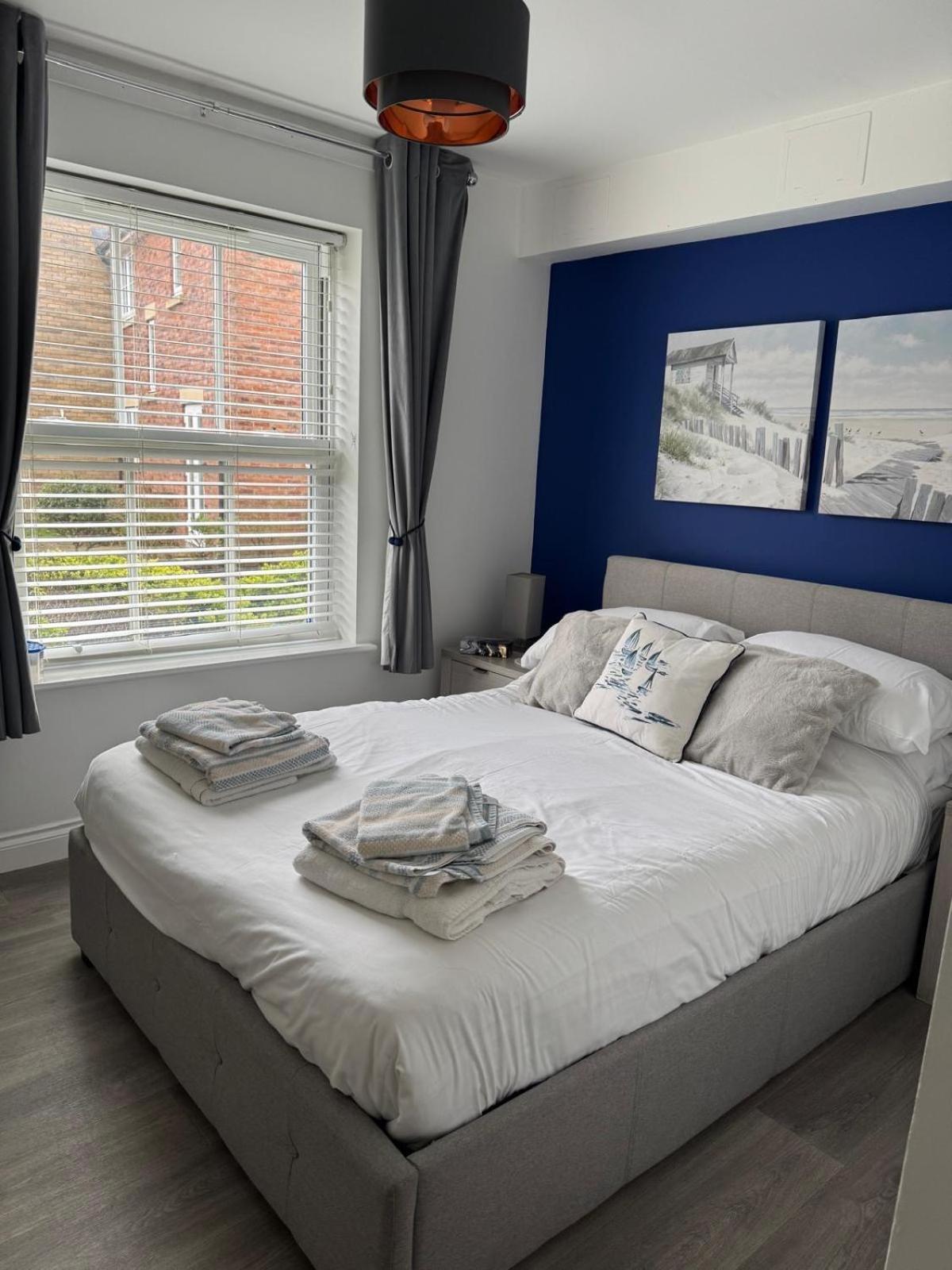 Sunrise Cove, The Bay, Filey Apartment Exterior photo